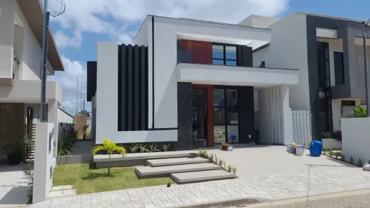 Casa com 3 Quartos à venda, 105m² no Muçumagro, João Pessoa