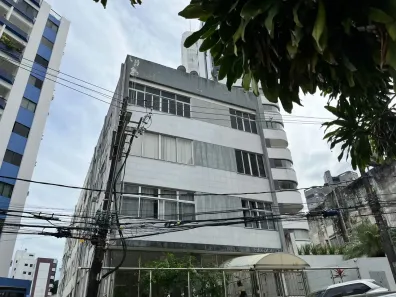 Apartamento com 3 Quartos para alugar, 110m² no Graça, Salvador