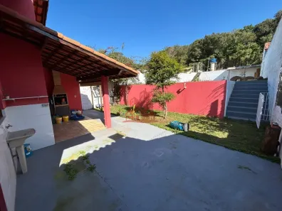 Fazenda/Sítio com 2 Quartos à venda, 600m² no Chácara Tropical (Caucaia do Alto), Cotia
