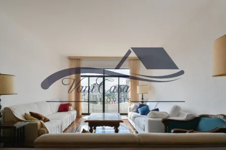 Apartamento com 3 Quartos à venda, 148m² no Granja Julieta, São Paulo