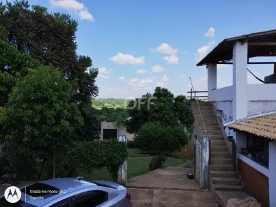 Fazenda/Sítio com 2 Quartos à venda, 179m² no Recanto dos Dourados, Campinas