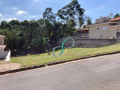 Lote/Terreno à venda, 770m² no Dois Córregos, Valinhos