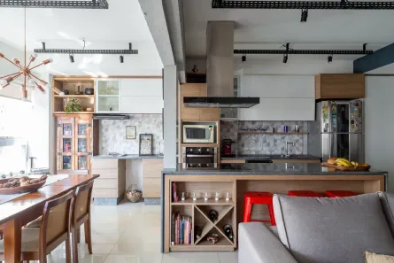 Apartamento com 3 Quartos à venda, 116m² no Setor Bueno, Goiânia