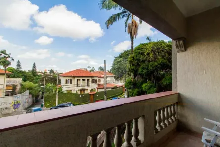 Sobrado com 4 Quartos à venda, 440m² no Sumaré, São Paulo