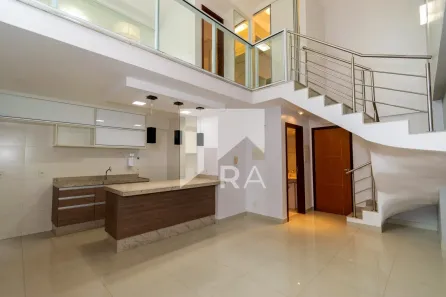 Apartamento com 1 Quarto à venda, 56m² no Norte, Brasília