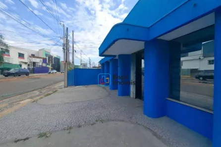 Imóvel Comercial para alugar, 230m² no Vila Pavan, Americana