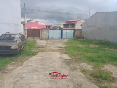 Lote/Terreno à venda, 430m² no Jardim São José, Caçapava