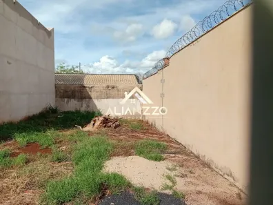 Lote/Terreno à venda, 160m² no Parque das Oliveiras, Ribeirão Preto