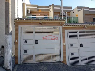 Sobrado com 2 Quartos à venda, 100m² no Vila Laís, São Paulo