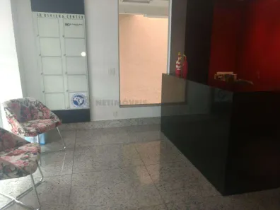 Sala Comercial à venda, 27m² no Santo Agostinho, Belo Horizonte