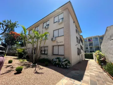 Apartamento com 1 Quarto para alugar, 12m² no Morro Santana, Porto Alegre