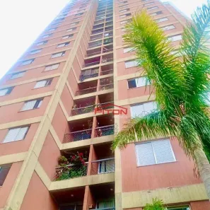 Apartamento com 3 Quartos à venda, 80m² no Vila Formosa, São Paulo