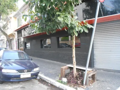 Ponto Comercial para alugar, 210m² no Mooca, São Paulo