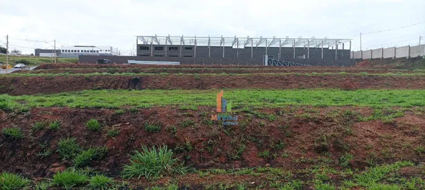 Lote/Terreno à venda, 2230m² no Parque Industrial Tânia Maria Covalenco, Nova Odessa