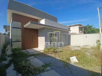 Casa com 3 Quartos à venda, 78m² no Enseada das Gaivotas, Rio das Ostras