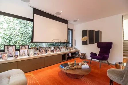 Casa com 3 Quartos para alugar, 300m² no Jardim Luzitânia, São Paulo