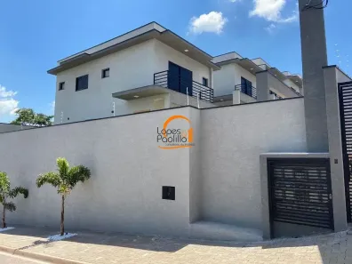 Casa com 3 Quartos à venda, 114m² no Jardim do Lago, Atibaia
