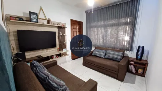 Casa com 2 Quartos à venda, 145m² no Assunção, São Bernardo do Campo