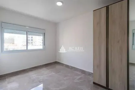 Apartamento com 1 Quarto para alugar, 50m² no Alphaville Empresarial, Barueri