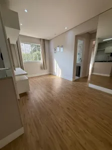 Apartamento com 2 Quartos para alugar, 51m² no Vila São João, Barueri
