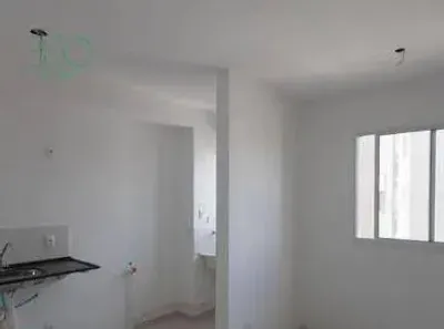 Apartamento com 2 Quartos à venda, 36m² no Vila Maria Baixa, São Paulo