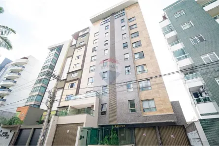 Cobertura com 4 Quartos à venda, 270m² no Cascatinha, Juiz de Fora