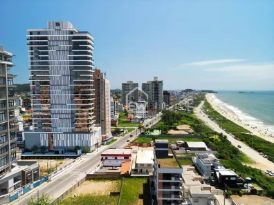 Apartamento com 3 Quartos à venda, 135m² no Itacolomi, Balneário Piçarras