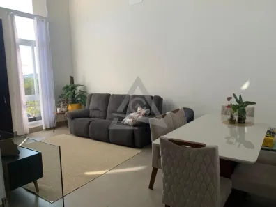 Casa de Condomínio com 2 Quartos à venda, 152m² no Parque Rural Fazenda Santa Cândida, Campinas