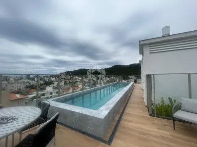 Apartamento com 2 Quartos à venda, 69m² no Jurerê, Florianópolis