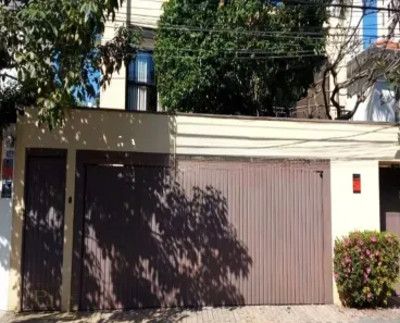 Casa com 4 Quartos à venda, 365m² no Jardim Europa, São Paulo