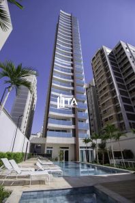 Apartamento com 3 Quartos à venda, 145m² no Cambuí, Campinas