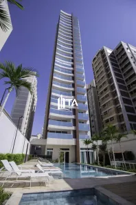 Apartamento com 3 Quartos à venda, 145m² no Cambuí, Campinas