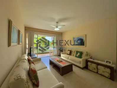 Apartamento com 3 Quartos à venda, 135m² no Pitangueiras, Guarujá