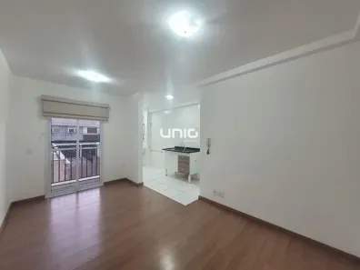 Apartamento com 2 Quartos à venda, 54m² no Paulicéia, Piracicaba