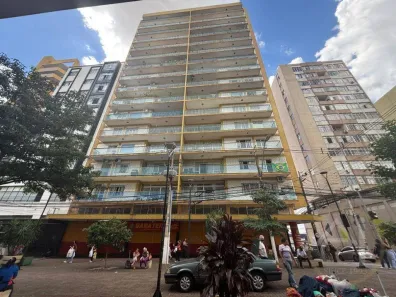 Apartamento com 3 Quartos à venda, 185m² no Jardim Atlanta, Londrina