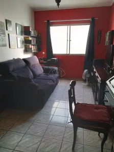 Apartamento com 2 Quartos à venda, 61m² no Vila Satúrnia, Campinas