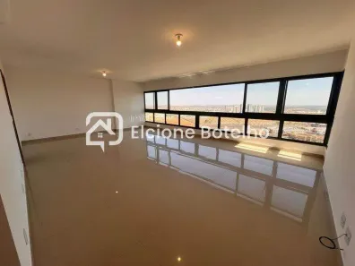Apartamento com 3 Quartos para alugar, 185m² no Jardim Karaíba, Uberlândia