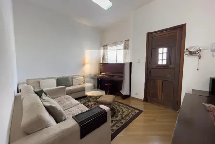 Casa com 3 Quartos à venda, 116m² no Vila Mariana, São Paulo