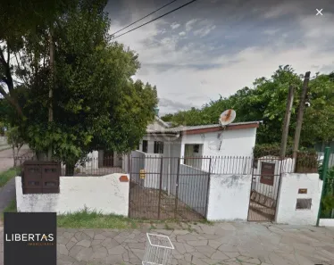 Lote/Terreno à venda, 304m² no Aberta dos Morros, Porto Alegre