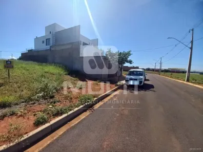 Lote/Terreno com 1 Quarto à venda, 286m² no Grand Ville, Uberlândia