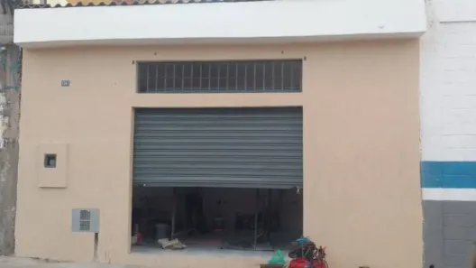 Imóvel Comercial com 2 Quartos à venda, 140m² no Jardim São Jorge, Guarulhos