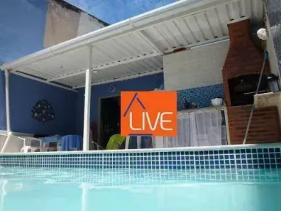Casa com 3 Quartos à venda, 260m² no Santa Rosa, Niterói