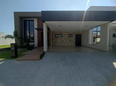 Casa de Condomínio com 3 Quartos à venda, 210m² no Vila Nossa Senhora Auxiliadora, Tremembé