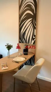 Flat com 1 Quarto para alugar, 30m² no Pinheiros, São Paulo