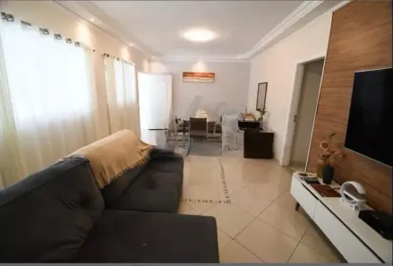 Casa com 3 Quartos à venda, 189m² no Taquaral, Campinas