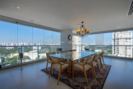 Apartamento com 3 Quartos à venda, 412m² no Vila Mariana, São Paulo