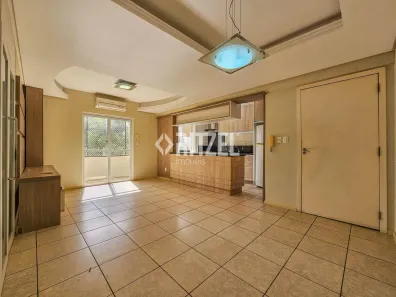 Apartamento com 2 Quartos para alugar, 72m² no Vila Nova, Novo Hamburgo