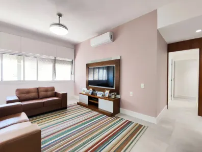 Apartamento com 3 Quartos à venda, 110m² no Copacabana, Rio de Janeiro