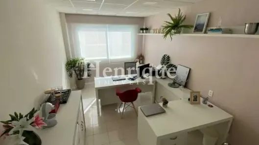 Sala Comercial à venda, 24m² no Botafogo, Rio de Janeiro