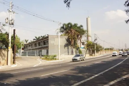 Prédio Comercial à venda, 4043m² no Vila Leopoldina, São Paulo